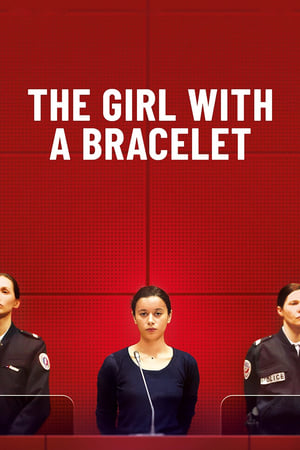 The Girl with a Bracelet 2019 Dubbed | Dubbed Hindi Movie Web-DL [770MB]