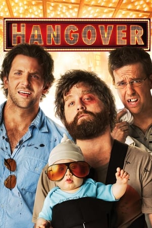 The Hangover (2009) Dual Audio | Dubbed Hindi Movie BluRay 340MB