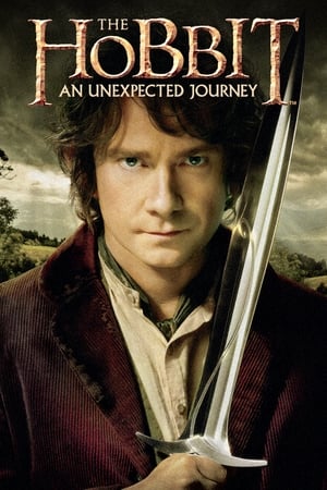 The Hobbit: An Unexpected Journey (2012) Dubbed BluRay | Dubbed Hindi Movie [1.8GB] Download