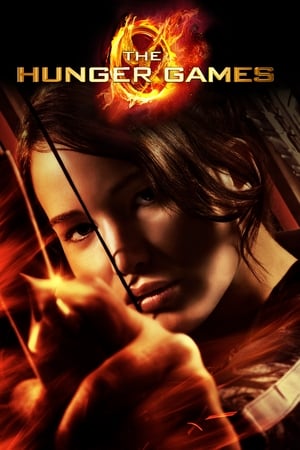 The Hunger Games 2012 Dual Audio | Dubbed Hindi Movie BluRay 470MB