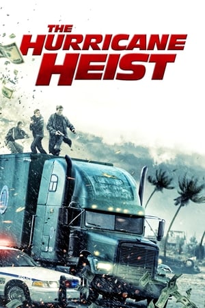 The Hurricane Heist (2018) Dual Audio | Dubbed Hindi Movie BluRay 350MB
