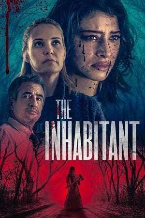 The Inhabitant (2022) Dual Audio HDRip | Dubbed Hindi Movie – 720p – 480p