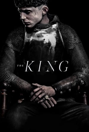 The King (2019) Dual Audio | Dubbed Hindi Movie Web-DL [1.2GB]