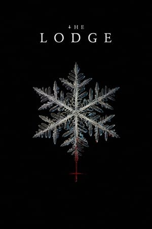 The Lodge (2019) Dual Audio | Dubbed Hindi Movie BluRay [1GB]