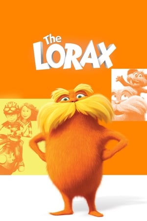 The Lorax 2012 Dual Audio BRRip Movie Hevc [150MB]