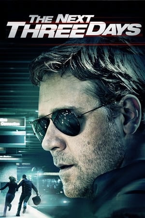 The Next Three Days (2010) Dual Audio | Dubbed Hindi Movie BluRay [1.3GB]