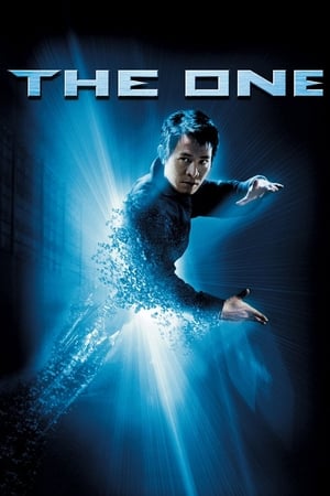 The One (2001) Dual Audio | Dubbed Hindi Movie BluRay [750MB]