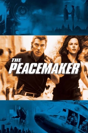 The Peacemaker (1997) 100mb Dual Audio movie Hevc BRRip Download