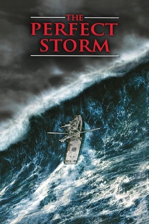 The Perfect Storm (2000) Dual Audio | Dubbed Hindi Movie HDRip 450MB