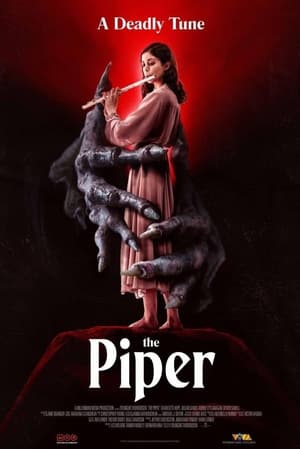 The Piper 2023 Dual Audio HDRip | Dubbed Hindi Movie – 480p