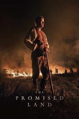 The Promised Land (2023) Dual Audio HDRip | Dubbed Hindi Movie – 720p – 480p