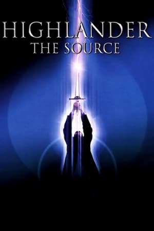 The Source 2011 Dual Audio | Dubbed Hindi Movie BluRay [1.2GB]