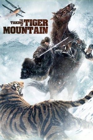 The Taking of Tiger Mountain (2014) Dual Audio | Dubbed Hindi Movie BluRay 440MB