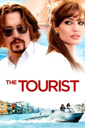 The Tourist (2010) Dual Audio | Dubbed Hindi Movie BluRay 300MB