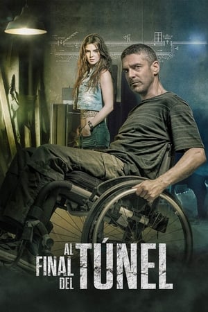 The Tunnel (2019) Dual Audio | Dubbed Hindi Movie BluRay [1GB]