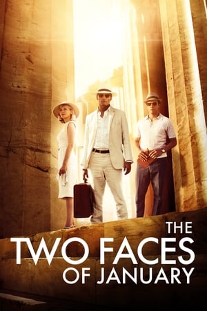 The Two Faces of January (2014) Dual Audio | Dubbed Hindi Movie BluRay [850MB]