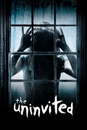 The Uninvited (2009) Dual Audio HDRip | Dubbed Hindi Movie – 480p