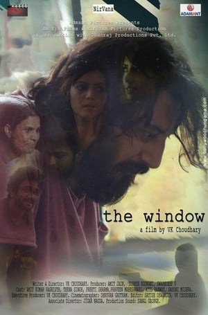 The Window 2018 Movie | Dubbed Hindi Movie HDRip - [350MB]