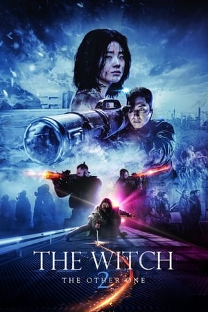 The Witch: Part 2. The Other One (2022) Dual Audio HDRip | Dubbed Hindi Movie – 480p