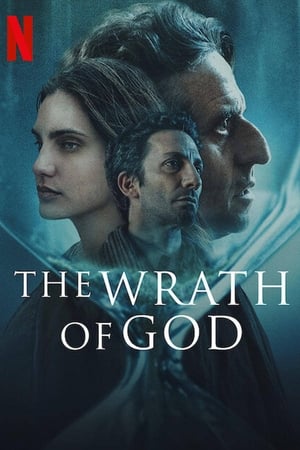 The Wrath of God (2022) Dual Audio HDRip | Dubbed Hindi Movie – 480p
