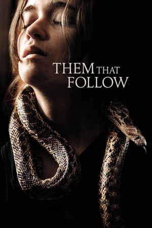 Them That Follow 2019 Dual Audio | Dubbed Hindi Movie BluRay [1GB]
