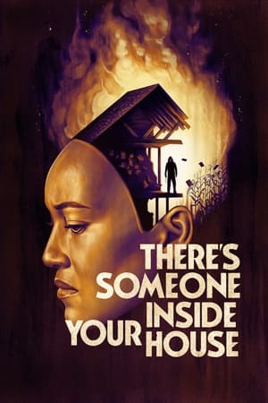There’s Someone Inside Your House (2021) Dual Audio | Dubbed Hindi Movie HDRip 350MB