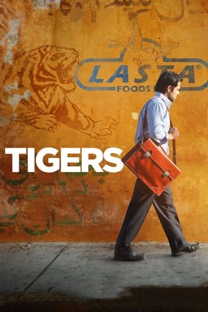 Tigers (2018) Movie | Dubbed Hindi Movie HDRip x264 [700MB]