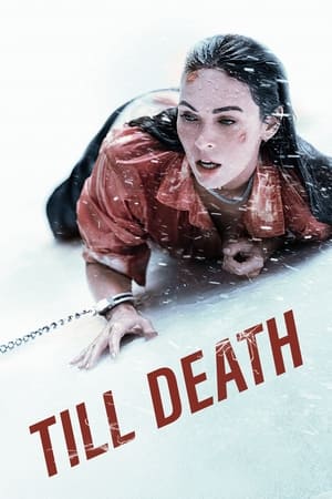 Till Death (2021) Dual Audio | Dubbed Hindi Movie HDRip 350MB