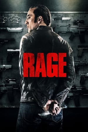 Tokarev (Rage) 2014 Dual Audio | Dubbed Hindi Movie BluRay [850MB]