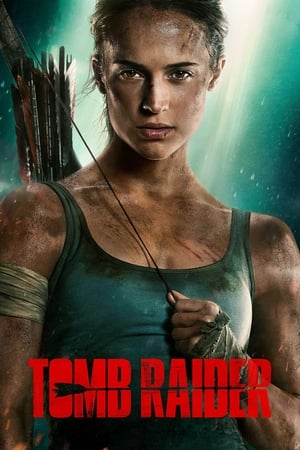 Tomb Raider 2018 Movie (English) | Dubbed Hindi Movie HDRip [350MB]