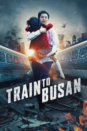 Train to Busan (2016) Dual Audio | Dubbed Hindi Movie BluRay [1GB]
