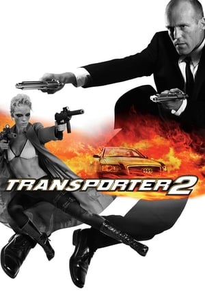 Transporter 2 (2005) Dual Audio | Dubbed Hindi Movie BluRay [1GB]