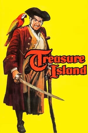 Treasure Island (1950)007) Dual Audio | Dubbed Hindi Movie BluRay 300MB