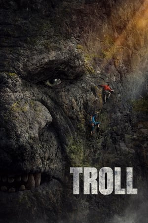 Troll (2022) Dual Audio HDRip | Dubbed Hindi Movie – 480p