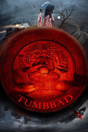 Tumbbad (2018) Movie HDRip | Dubbed Hindi Movie – 480p – 1080p
