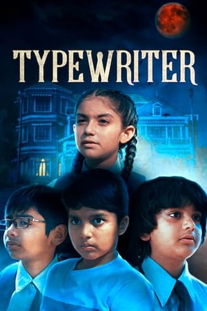 Typewriter (2019) S01 All Episodes | Dubbed Hindi Movie | 480p HDRip [Complete]