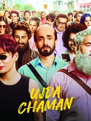 Ujda Chaman 2019 Movie | Dubbed Hindi Movie HDRip - [400MB]