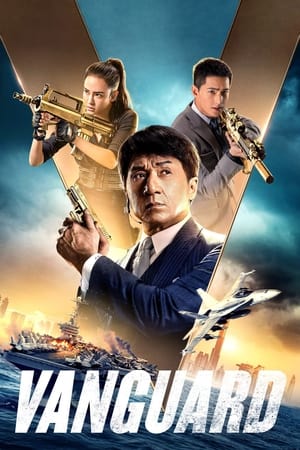 Vanguard 2020 (ORG) Dual Audio | Dubbed Hindi Movie BluRay [950MB]