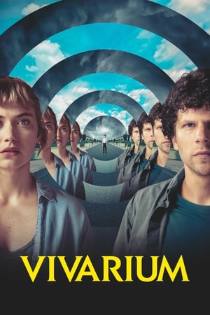 Vivarium (2019) Dual Audio | Dubbed Hindi Movie BluRay [900MB]