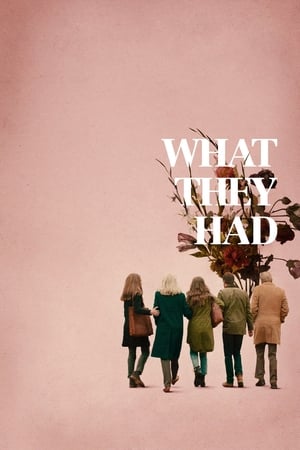 What They Had (2018) Dual Audio | Dubbed Hindi Movie BluRay [900MB]