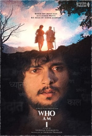 Who Am I 2023 Dual Audio HDRip | Dubbed Hindi Movie – 480p