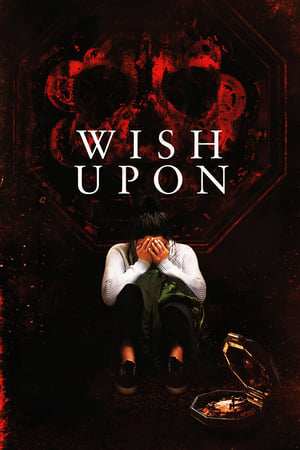 Wish Upon (2017) Dual Audio | Dubbed Hindi Movie BluRay 300MB