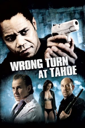 Wrong Turn at Tahoe (2009) Dual Audio | Dubbed Hindi Movie BluRay [900MB]
