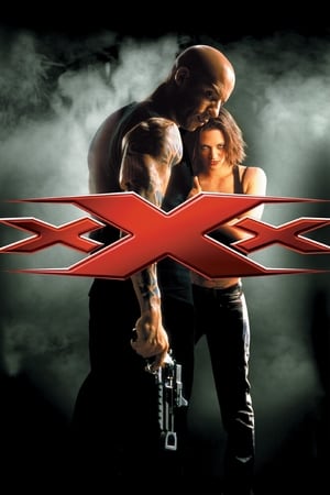XxX 2002 ( | Dubbed Hindi Movie) BDRip English - AC3 DD.5.1 [3.6 GB]