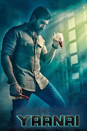 Yaanai 2022 Dubbed HDRip | Dubbed Hindi Movie – 480p