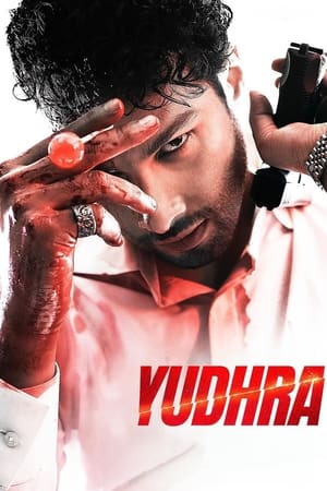 Yudhra 2024 HDRip | Dubbed Hindi Movie – 480p – 1080p