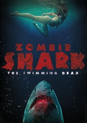 Zombie Shark (2015) Dual Audio | Dubbed Hindi Movie BluRay [840MB]